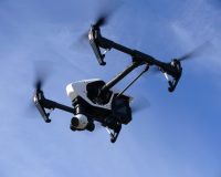 Сегодня ночью над Рязанской областью сбили 22 беспилотника