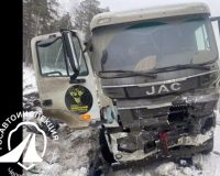 авария с двумя смертями Миасс- Златоуст