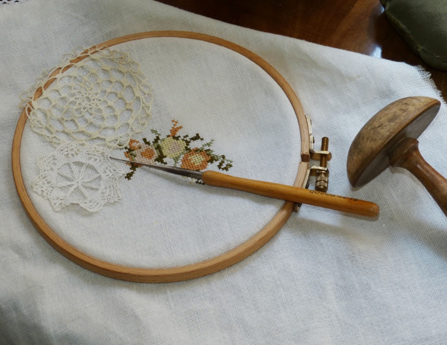 В Туле в филиале музея «Ясная Поляна» покажут личные вещи супругов Толстых