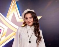 Елизавета Миронова в международном вокальном конкурсе «Звезда» представит Рязанскую область