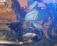дтп мотоцикл
