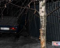 В Юрьевце по вине пьяного водителя погиб 59-летний мужчина