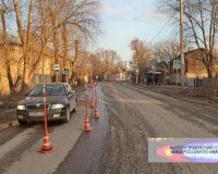 В Иванове пьяный водитель наехал на 10-летнего мальчика