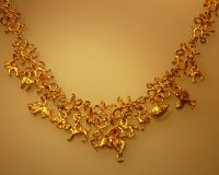 В Рязани после расставания с девушкой парень украл золотые украшения бывшей «на память»