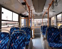 В 2025 году Рязанская область планирует купить 14 новых троллейбусов