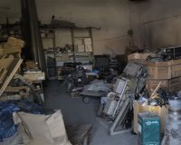 контрабанда