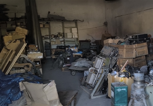 контрабанда