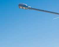 В 2025 году в Рязанской области на дорогах построят более 53 км уличного освещения