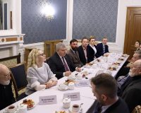 В Новгородской области появились свои Заслуженные артисты