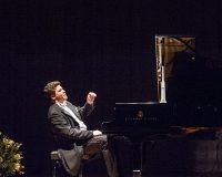 В городе Рязани в филармонии пройдет фестиваль под названием «Денис Мацуев представляет: диалог поколений»