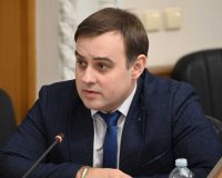 ЛДПР не даст затопить жителей Смоленска