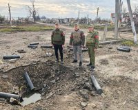 Михаил Ковалёв: «Добросердечие украинских военных – ложь»