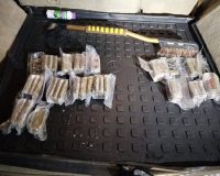 В машине кировчанина нашли наркотики.