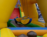 В Туле после падения и травм ребенка в батутном центре возбудили дело