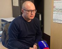 Олег Марчак