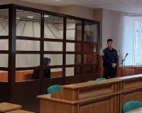 Электросварщика из Рыбинска осудили за госизмену.