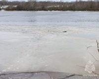В Новгородской области водолазы нашли тело утонувшего рыбака