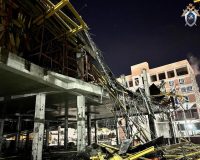 спасал коллег, но погиб сам