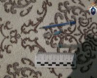 четверо детей росли в опасных условиях