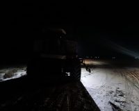 трактор дтп погиб