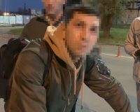 К реальному сроку приговорён гражданин Узбекистана, радевший за граждан Туркменистана