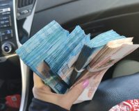 Пенсионерка из Иванова лишилась 97 тысяч рублей из-за мошенников в соцсети