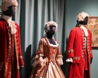 В Рязани в кремле открылась выставка из фондов Музея кино