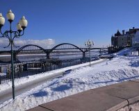 Промышленность Ярославской области лихорадит под ударами экоактивистов