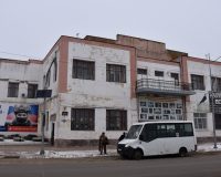 В Рязанской области в городе Сасово за сто лет Дом культуры ждет первый капремонт