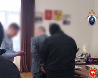 замглавы Троицка задержан