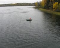 Уха для новгородского рыбака обошлась в 1 миллион рублей