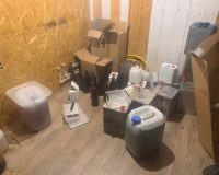 В суд ушло дело наркокурьера, пойманного в Хвойнинском округе около подпольной лаборатории