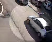 сбили насмерть ребенка