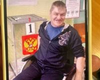 пропал мужчина на коляске