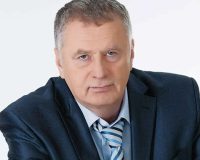 В России появится стипендия имени Жириновского: её будут вручать лучшим студентам и аспирантам