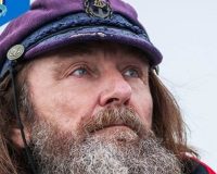 Фёдор Конюхов вынужден был прервать одиночное плавание после 115 дней в океане