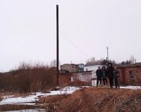 В Пермском крае школьники спасли тонущего подростка-инвалида