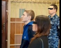 «Оружейный Кулибин» из Великого Новгорода получил серьёзный срок