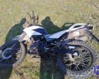 мотоцикл дтп