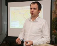 Андрей Михно