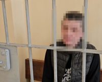 Житель Ивановского района задержан за кражи и наркотики