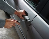 По документам все в порядке, а по факту – кража авто в городе Рязани