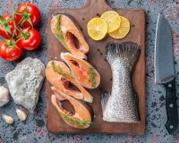 Эндокринолог клиники МГУ Зухра Павлова назвала полезные для мозга продукты