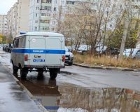 Жительница Комсомольского района спаслась от разъяренного сожителя