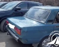 сбил насмерть задним ходом