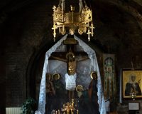 Великая суббота: православные готовятся встретить Пасху и ждут схождения Благодатного огня