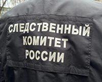 В Новгородской области задержанный пытался задушить полицейского