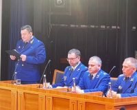 Новоблсуд принял решение о признании факта геноцида народов СCCР в годы Великой Отечественной