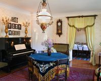 Жителям Рязанской области могут вернуть 50% за билеты в музеи