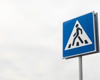 В России может появиться новый дорожный знак — «Начало новой полосы»